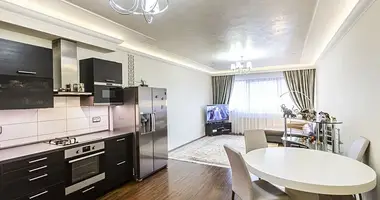 Wohnung 3 zimmer in Hauptstadt Prag, Tschechien