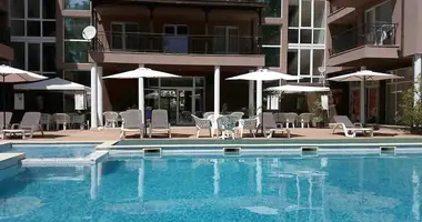 Hotel 47 m² en Nesebar, Bulgaria