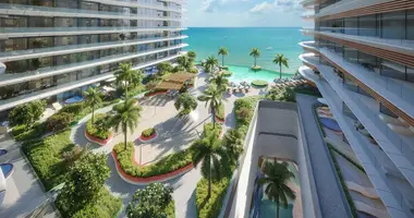 Wohnung 1 zimmer in Ra’s al-Chaima, Vereinigte Arabische Emirate