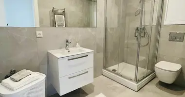 2 room apartment in Riga, Latvia