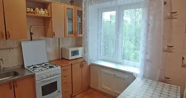 Wohnung 2 zimmer in Minsk, Belarus