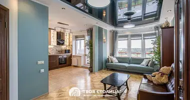 Квартира 2 комнаты в Минск, Беларусь