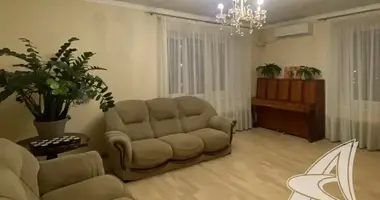 3 room apartment in Muchaviecki sielski Saviet, Belarus
