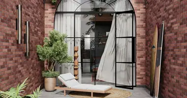 Villa 3 chambres dans Ungasan, Indonésie