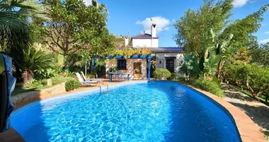 Villa en Estepona, Španjolska