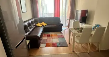 1 bedroom apartment in Nesebar, Bulgaria