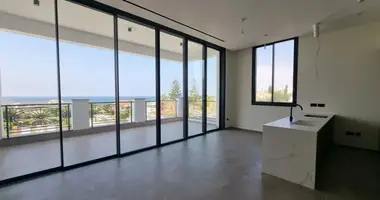 Apartamento 2 habitaciones en Limasol, Chipre