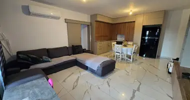 Apartamento 2 habitaciones en Kato Polemidion Municipality, Chipre