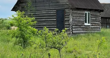 Parcela en Ilyanskiy selskiy Sovet, Belarús