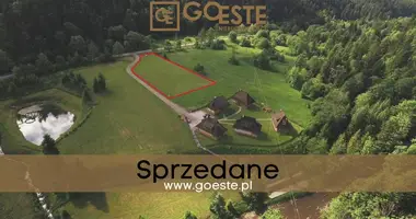 Parcela en Smolice, Polonia