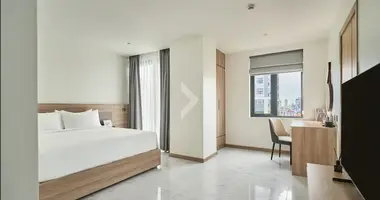 Condo 2 pokoi w Sangkat Boeng Keng Kang Ti Muoy, Kambodża