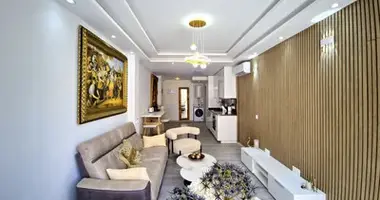 Appartement 2 chambres dans Dos Hermanas, Espagne