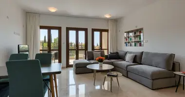 Wohnung 2 Schlafzimmer in Kouklia, Zypern