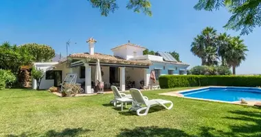 Haus 3 Schlafzimmer in Dos Hermanas, Spanien