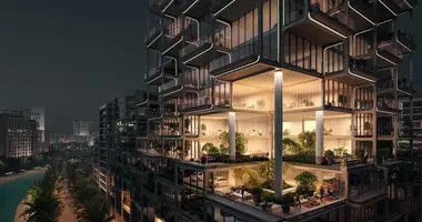 Apartamento 4 habitaciones en Dubái, Emiratos Árabes Unidos