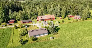 Maison 3 chambres dans Sotkanniemi, Finlande