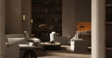 Mieszkanie w Prodromos, Cypr