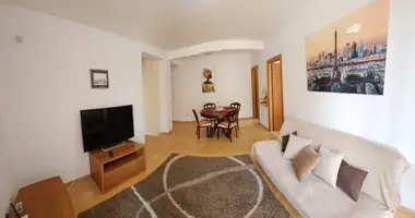 Apartamento 2 habitaciones en Boreti, Montenegro