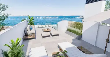 Apartamento en Španjolska