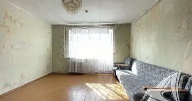 Apartamento 1 habitación en Telmy 1, Bielorrusia