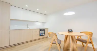 Wohnung 2 zimmer in Kaunas, Litauen