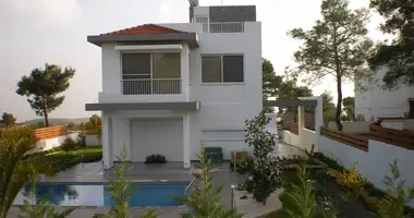 Wohnung 3 Schlafzimmer in Souni Zanatzia, Zypern