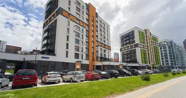 Офис 153 м² в Минск, Беларусь