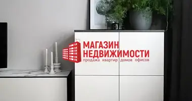 2 room apartment in Grodno District, Belarus