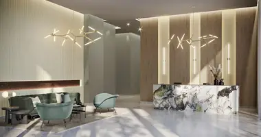 2 bedroom apartment in Business Bay, United Arab Emirates