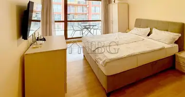 Квартира 1 комната в Несебр, Болгария