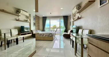 Condo 1 bedroom in Ban Na Chom Thian, Thailand