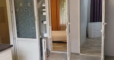 2 room apartment in Odesa, Ukraine