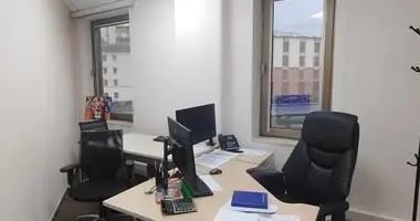 Bureau 458 m² dans Moscou, Russie