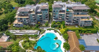1 bedroom apartment in Klet Kaeo, Thailand
