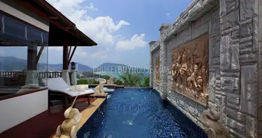 Villa in Pa Tong, Thailand