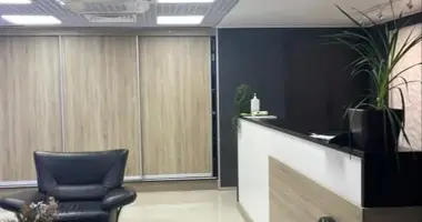 Oficina 617 m² en Moscú, Rusia