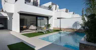 Вилла в San Javier, Испания