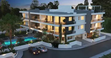 2 bedroom apartment in Sotira, Cyprus