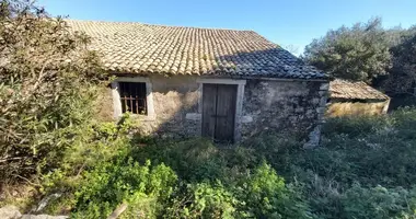 Reihenhaus 1 zimmer in Agnitsini, Griechenland