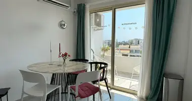 2 bedroom apartment in Germasogeia, Cyprus
