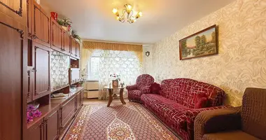Apartment in Fanipal, Belarus