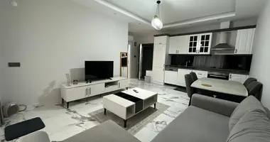 Mieszkanie 2 pokoi w Kestel, Turcja