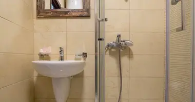 Wohnung 1 Schlafzimmer in Boreti, Montenegro