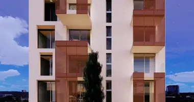 Apartamento 1 habitacion en Pafos, Chipre