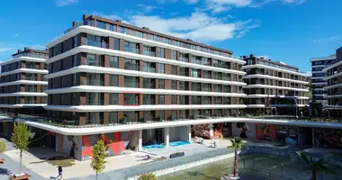 Appartement 1 chambre dans Kadi Caddesi, Turquie