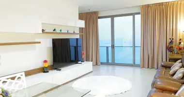 Piso independiente 2 habitaciones en Na Kluea, Tailandia