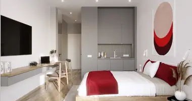 Studio 1 chambre dans Batoumi, Géorgie