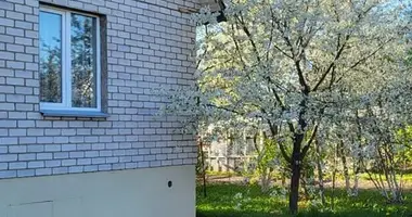 Дом в Смиловичский сельский Совет, Беларусь
