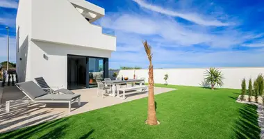 3 bedroom apartment in Pilar de la Horadada, Spain