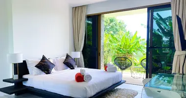 Villa 3 chambres dans Sakhu, Thaïlande